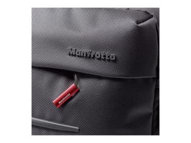 Manfrotto Manhattan Changer-20 Harmaa