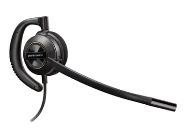 Poly EncorePro HW530D Mono Svart 