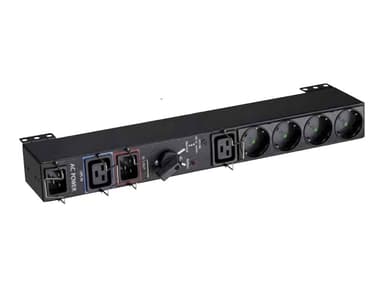 Eaton HotSwap MBP 