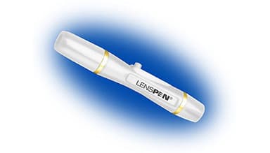 Lenspen Orginal Vit 