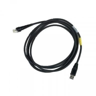 Honeywell Kabel Eclips USB - MK5145 1.5m 4-pins USB type A Hann