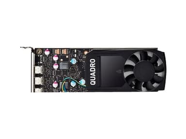 HP NVIDIA Quadro P400 