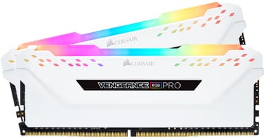 Corsair Vengeance RGB PRO 16GB 16GB 3,200MHz CL16 DDR4 SDRAM DIMM 288-pin 