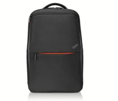 Lenovo ThinkPad Professional Backpack 15.6" Svart
