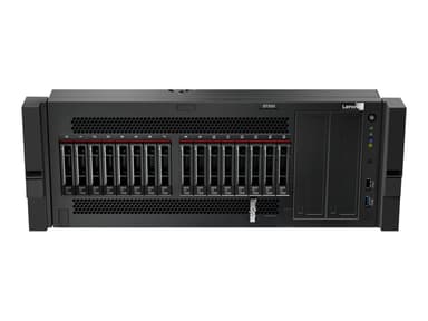 Lenovo Tårn til rack konversionssæt 