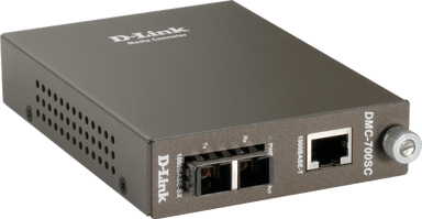 D-Link DMC-700SC 