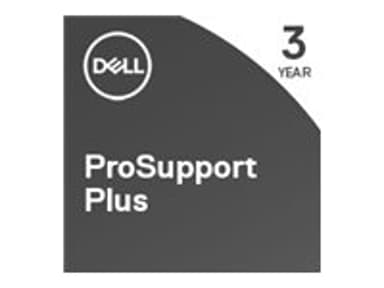 Dell 1Y ProSupport  NBD > 3Y ProSupport Plus NBD 