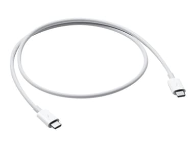 Apple Thunderbolt 3 - 0.8m 
