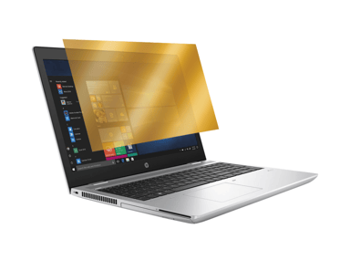 Cirafon Privacy Filter Gold 13.3" 16:9