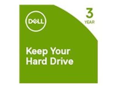Dell Keep Your Hard Drive 