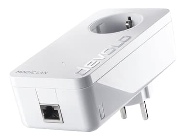 Devolo Magic 1 LAN Single Adapter 