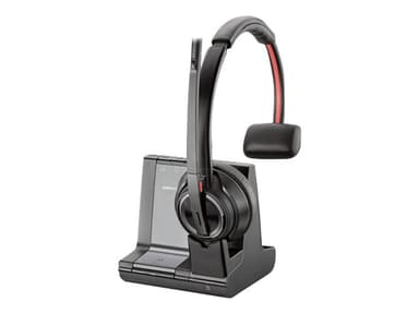 Poly SAVI 8210 OFFICE MONAURAL STANDARD Headset Mono