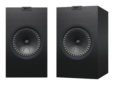 KEF Q series Q350 Svart 