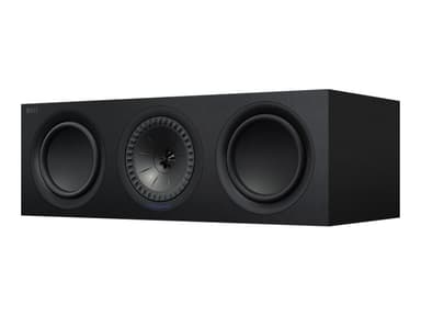 KEF Q series Q650C Svart