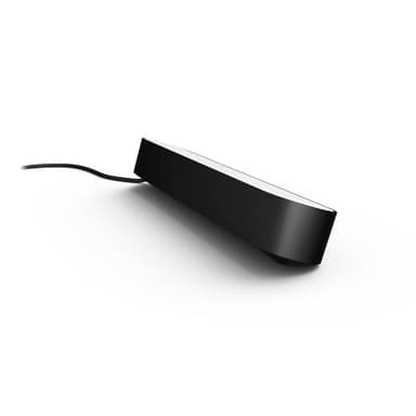 Philips Hue Play White Ambiance/Color Svart 