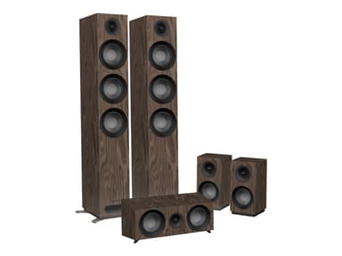 Jamo Studio 8 S 809 HCS 
