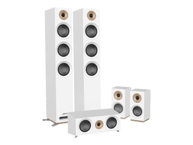 Jamo Studio 8 S 809 HCS 