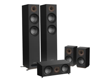 Jamo Studio 8 S 807 HCS 