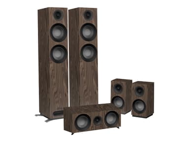 Jamo Studio 8 S 807 HCS 