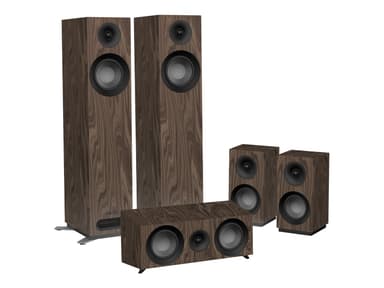 Jamo Studio 8 S 805 HCS 