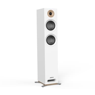 Jamo Studio 8 S 807 Vit 