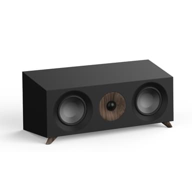 Jamo Studio 8 S 83 CEN Svart