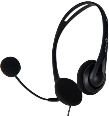 Voxicon M611 3,5 mm kontakt Stereo 
