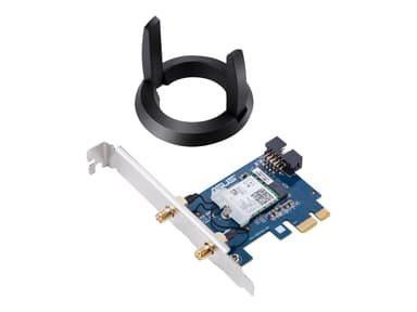 ASUS PCE-AC58BT Wireless Adapter 