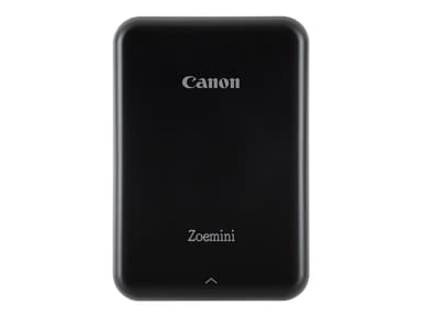Canon Zoemini Photo Black 