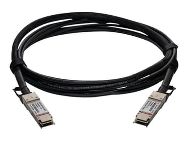Pro Optix 100GBase direktkopplingskabel 