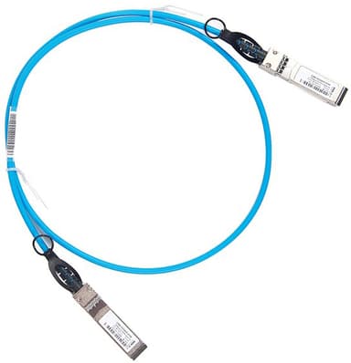 Direktronik DAC SFP+ Blå 1M 10 Gigabit Ethernet