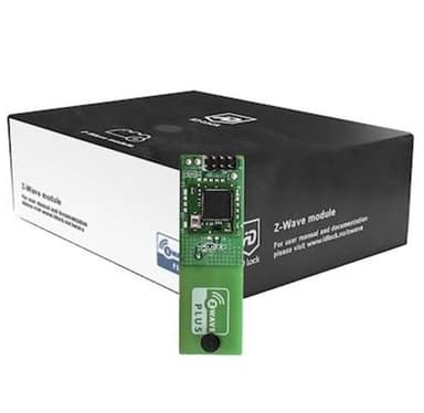 Id Lock Z-Wave Module 