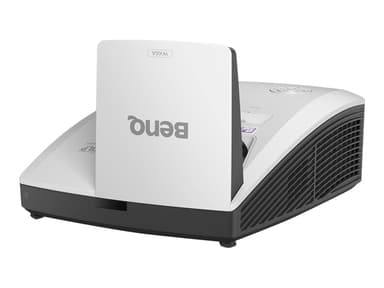 BenQ MW855UST+ WXGA Inkl Väggfäste 