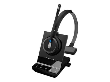 EPOS IMPACT SDW5036 Wireless DECT System Skype for Buisness Mono Svart 