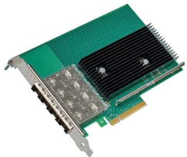 Intel Ethernet Network Adapter X722-DA4 