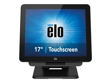 Elo X-Series Touchcomputer ESY17X5 