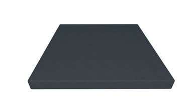 Götessons Square Bench Cover Lido 136 