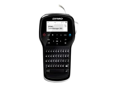 Dymo LabelMANAGER 280 Kit 