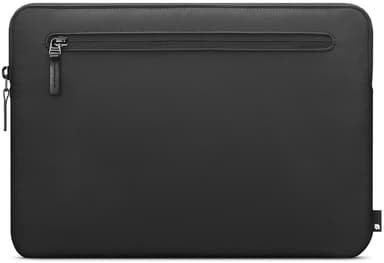 Incase Compact Sleeve In Flight 13" Nylon Svart