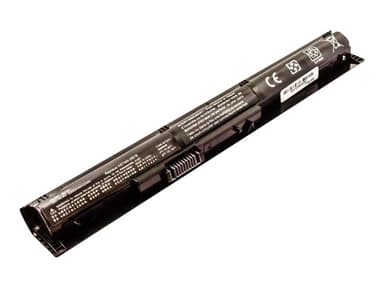 Coreparts Batteri til bærbar PC (tilsvarer: HP RI04, HP P3G15AA, HP RI06XL, HP RI04XL, HP 805294-001, HP HSTNN-DB7B, HP HSTNN-PB6Q, HP HSTNN-Q94C, HP HSTNN-Q95C, HP HSTNN-Q97C) litiumion 4-cellers 2200 mAh 32 Wh 