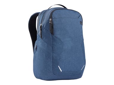 STM Myth Notebookryggsekk 28L skiferblå 15" Blå