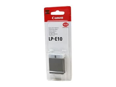 Canon LP-E10 