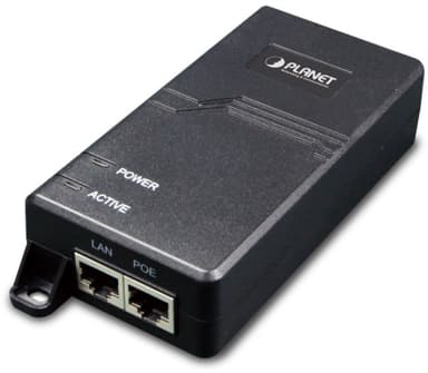 Digitus PoE-injektor 802.3AT 30W 