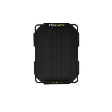 Goal Zero Nomad 5 Solar Panel 