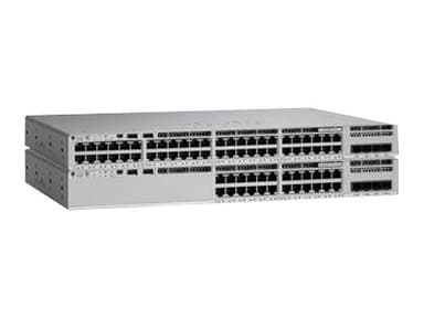 Cisco Catalyst 9200L 24-port 4xSFP Essentials 