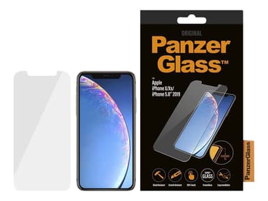 Panzerglass Original Apple - iPhone X,
Apple - iPhone Xs,
Apple - iPhone 11 Pro