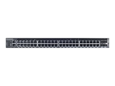 Lenovo RackSwitch G7052 