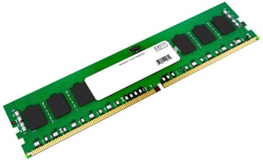 Lenovo TruDDR4 DDR4 SDRAM 16GB 2,933MHz ECC 