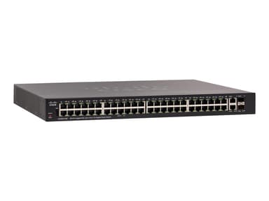 Cisco 250 Series SG250X-48P 