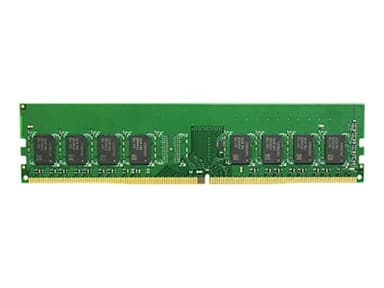 Synology RAM DDR4 SDRAM 4GB 2,666MHz Ikke-ECC 
